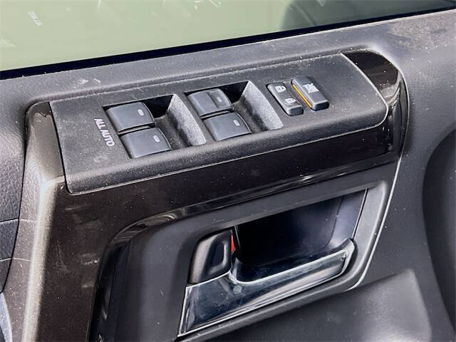 2021 Toyota 4Runner TRD Pro