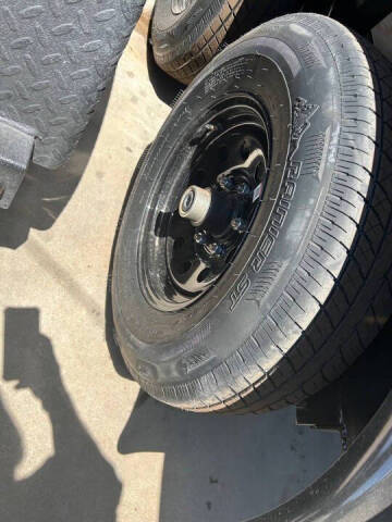 2026 Polestar DT81226