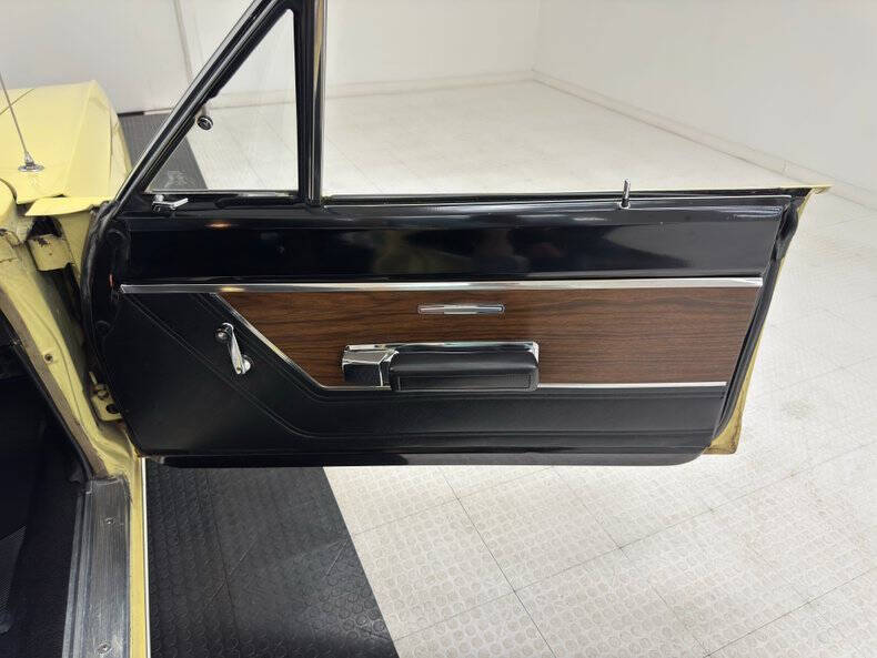 1969 Plymouth Satellite