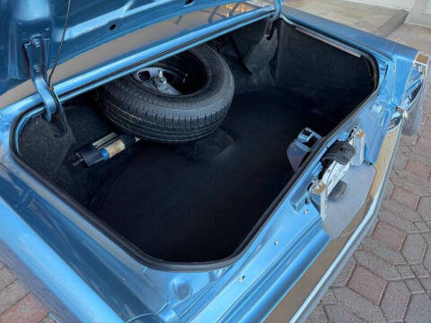 1978 Cadillac Eldorado