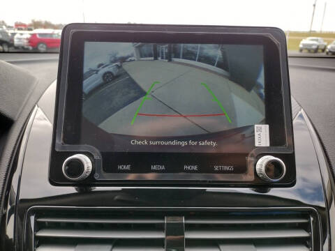 2026 Mitsubishi Eclipse Cross LE