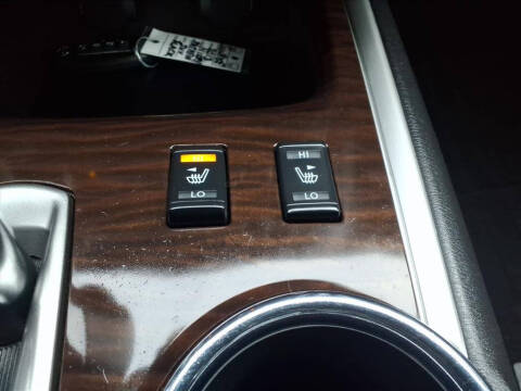 2013 Nissan Pathfinder SL