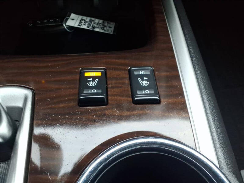 2013 Nissan Pathfinder SL