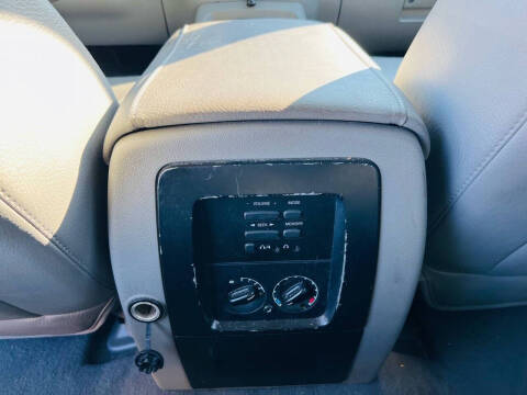 2004 Ford Expedition XLT