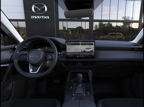 2026 Mazda CX-5 2.5 S Preferred