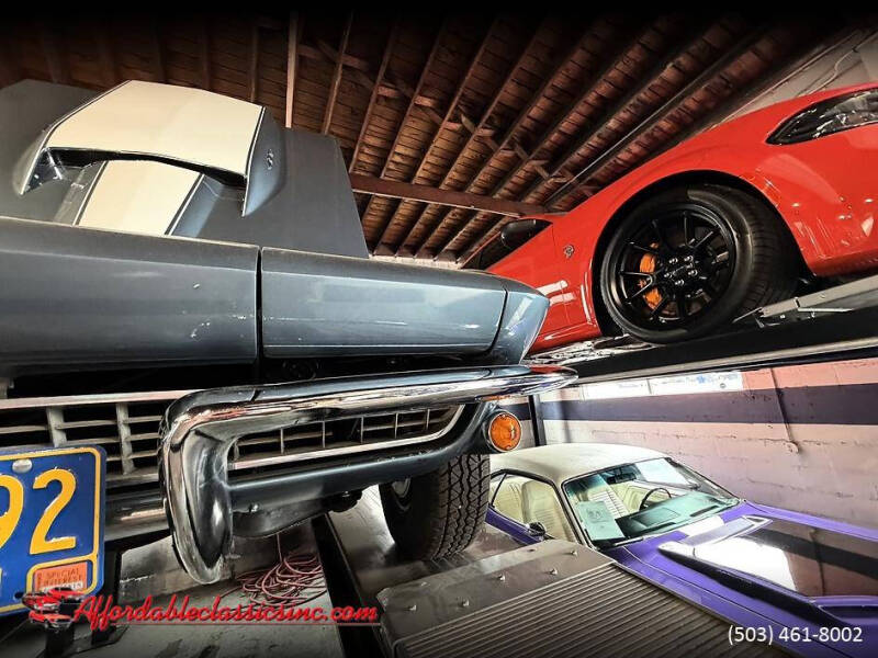 1967 Chevrolet Corvette