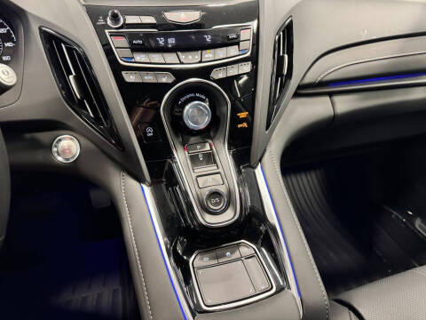 2026 Acura RDX SH-AWD w/Advance