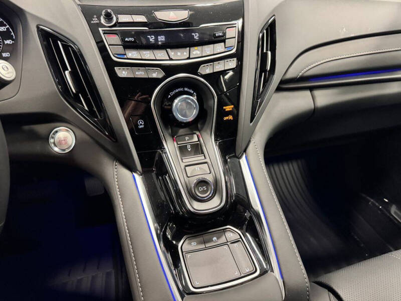 2026 Acura RDX SH-AWD w/Advance