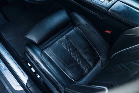 2022 BMW 7 Series 740i xDrive