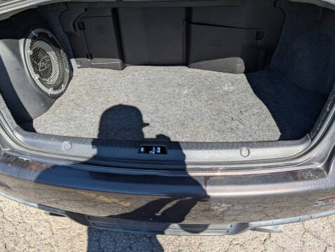 2008 Mitsubishi Lancer Evolution MR