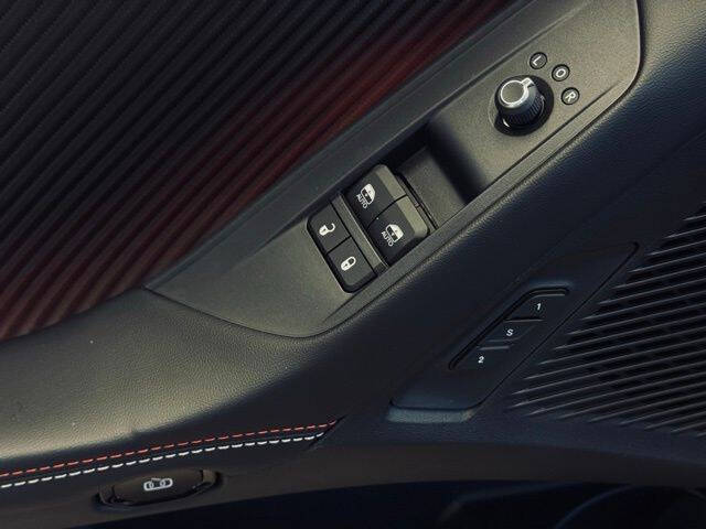 2026 Dodge Charger Scat Pack Plus