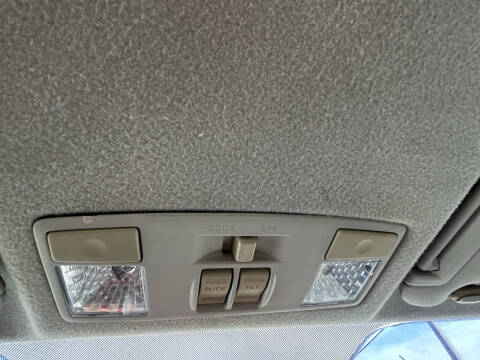 2010 Mazda CX-7 i Sport