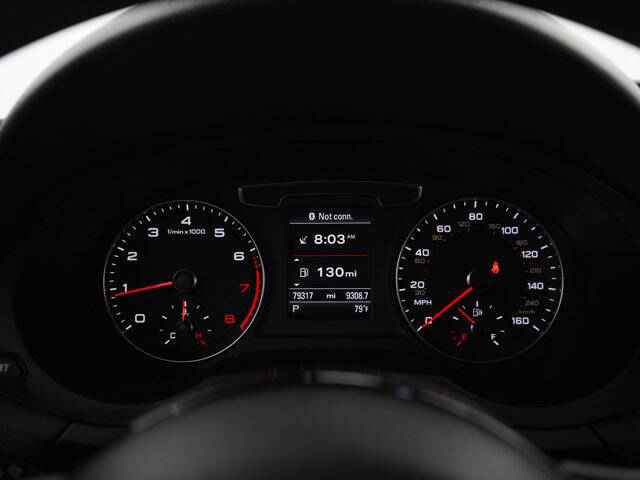 2018 Audi Q3 2.0T Premium