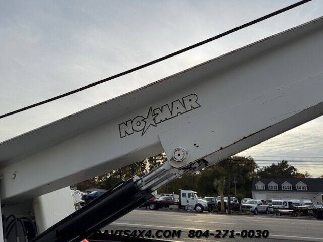 1998 Freightliner FL112