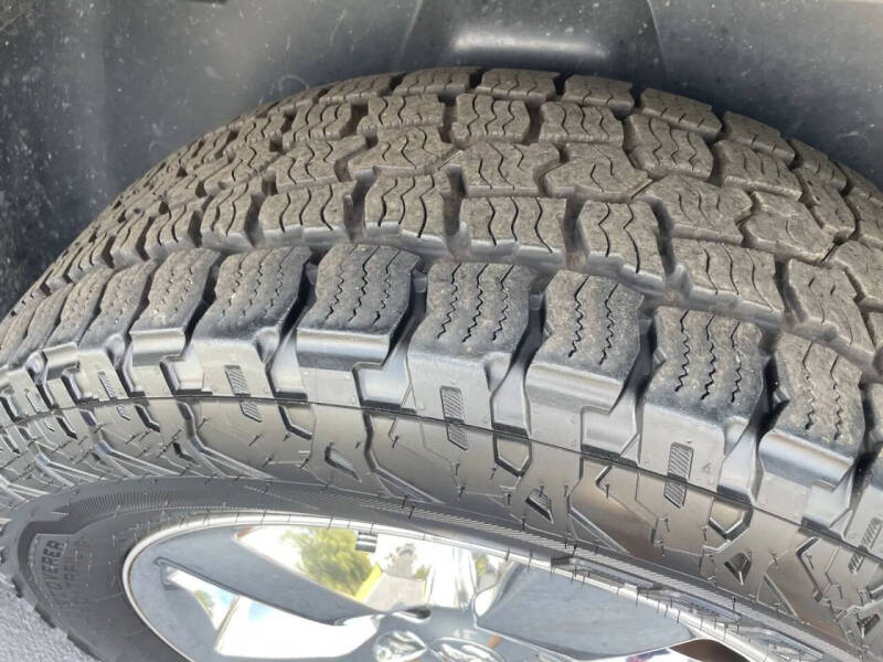 2019 RAM 1500 Classic Big Horn