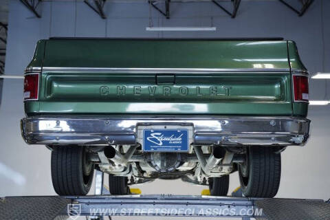 1979 Chevrolet C10