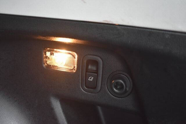 2015 Subaru Forester 2.5i Touring