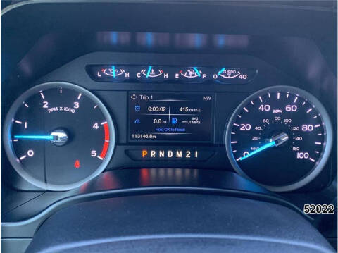 2019 Ford F-250 Super Duty