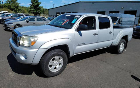 2011 Toyota Tacoma for sale at AUTOS DIRECT OF FREDERICKSBURG in Fredericksburg VA