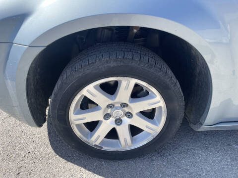 2006 Chrysler 300 Touring