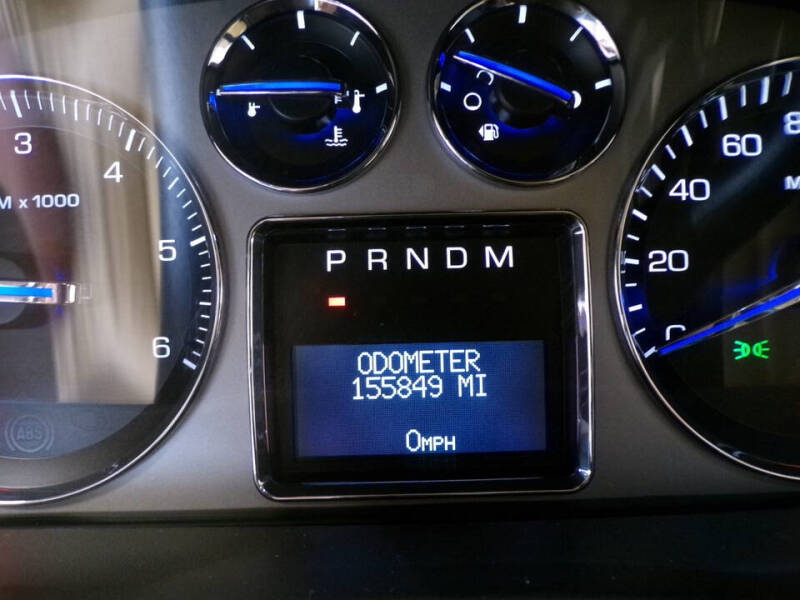 2008 Cadillac Escalade