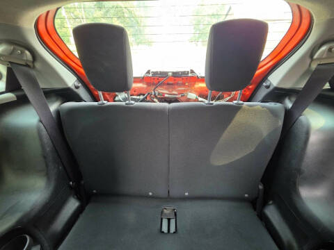 2013 Scion iQ