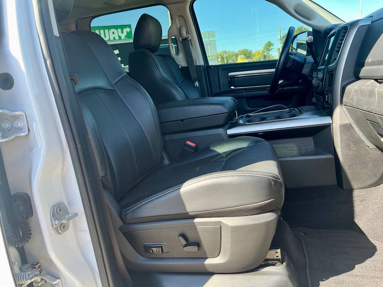 2018 Ram 2500 for sale at Lakeside Auto RV & Outdoors in Cleveland, OK