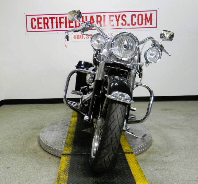 2007 Harley-Davidson Road King