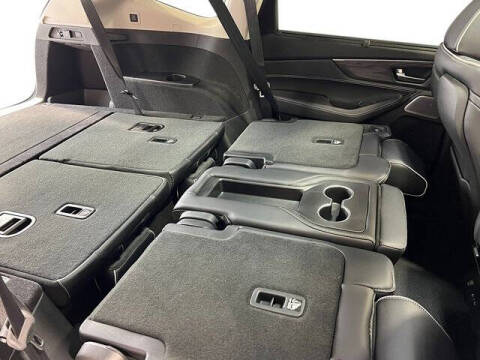 2026 Acura MDX SH-AWD w/Advance