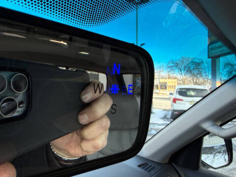 2012 Honda Ridgeline RTL