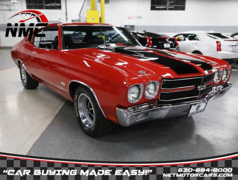 1970 Chevrolet Chevelle
