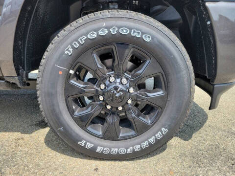 2024 RAM 2500 Limited