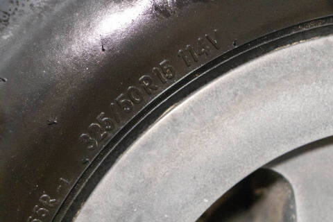 1995 Swift 010 Indy Car