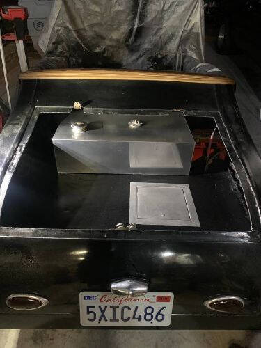1927 Ford Model T