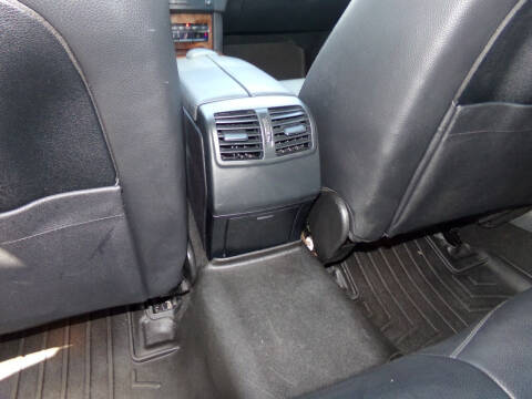 2012 Mercedes-Benz E-Class E 350 Luxury 4MATIC