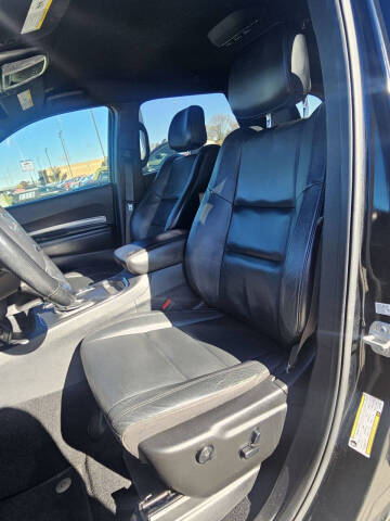 2020 Dodge Durango GT