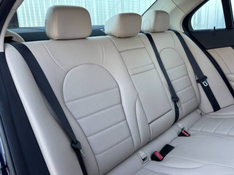 2020 Mercedes-Benz C-Class C 300