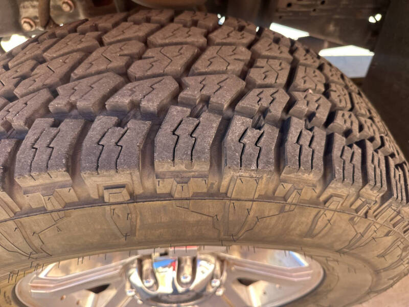 2007 Ford F-350 Super Duty Lariat