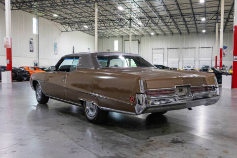 1970 Buick Electra
