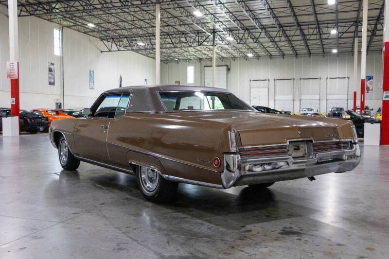 1970 Buick Electra