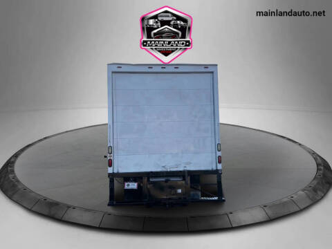 2013 Ford F-750 Super Duty