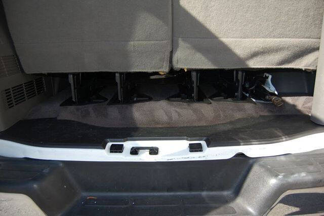 2016 Chevrolet Express LT 3500