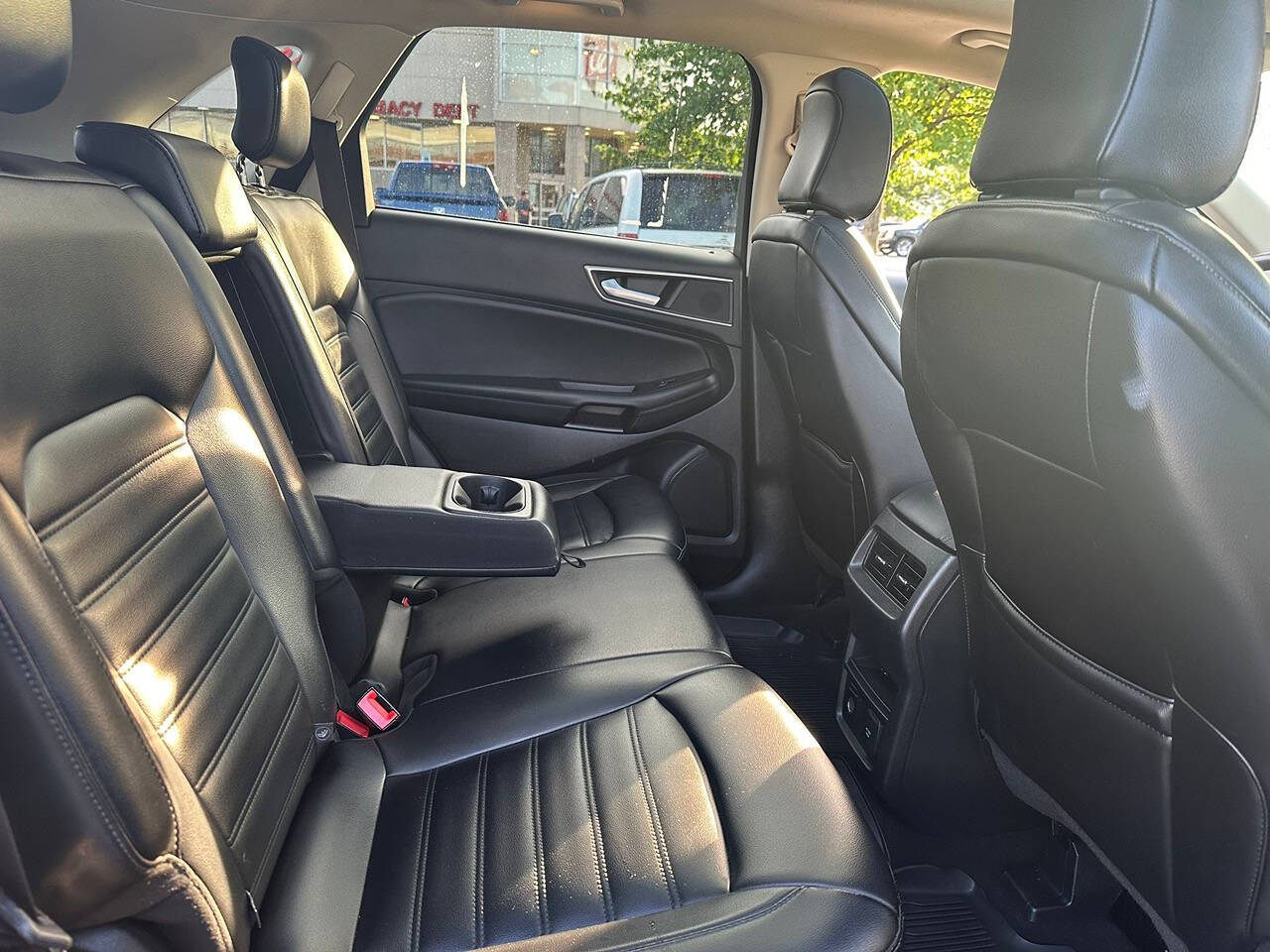 2020 Ford Edge for sale at Prestige Motors Of Lodi in Lodi, NJ