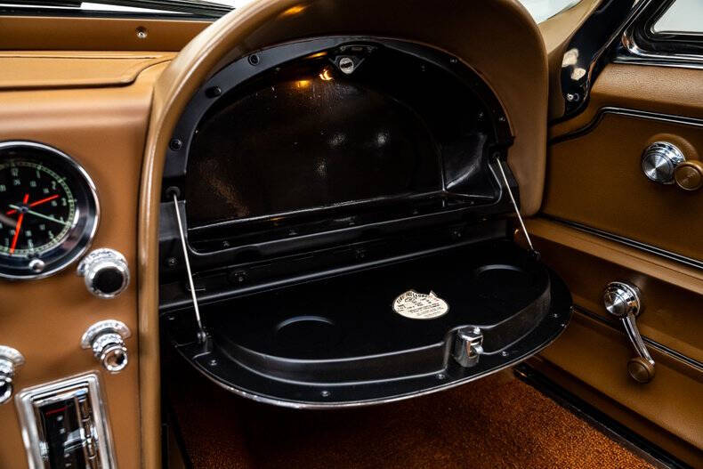 1967 Chevrolet Corvette