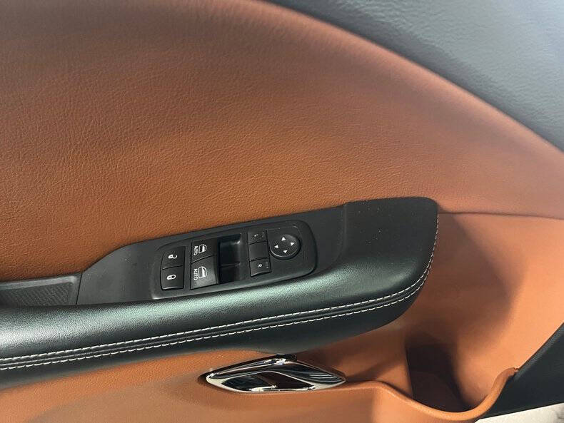 2017 Dodge Challenger SRT Hellcat