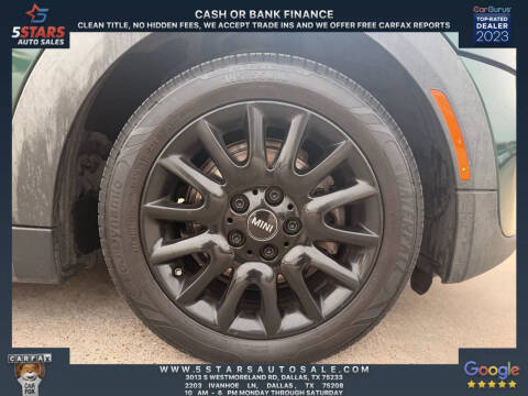 2014 MINI Hardtop Cooper