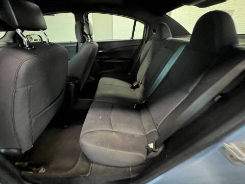 2012 Chrysler 200 Touring