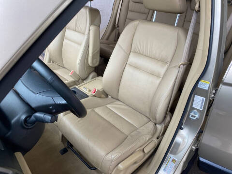 2007 Honda CR-V EX-L