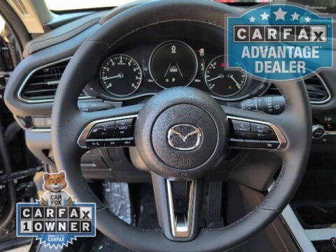 2025 Mazda CX-30 2.5 S Premium