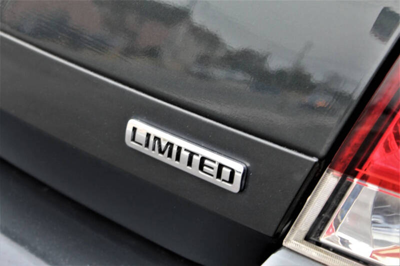 2014 Chevrolet Impala Limited LT Fleet